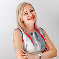 Фадеева Анжелика Сергеевна Фадеева Анжелика Сергеевна