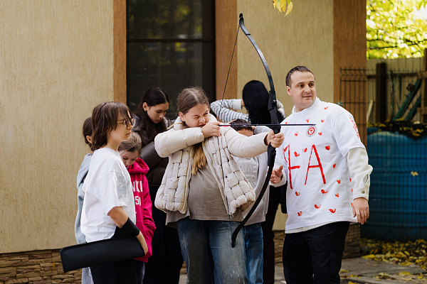 Праздник урожая 15